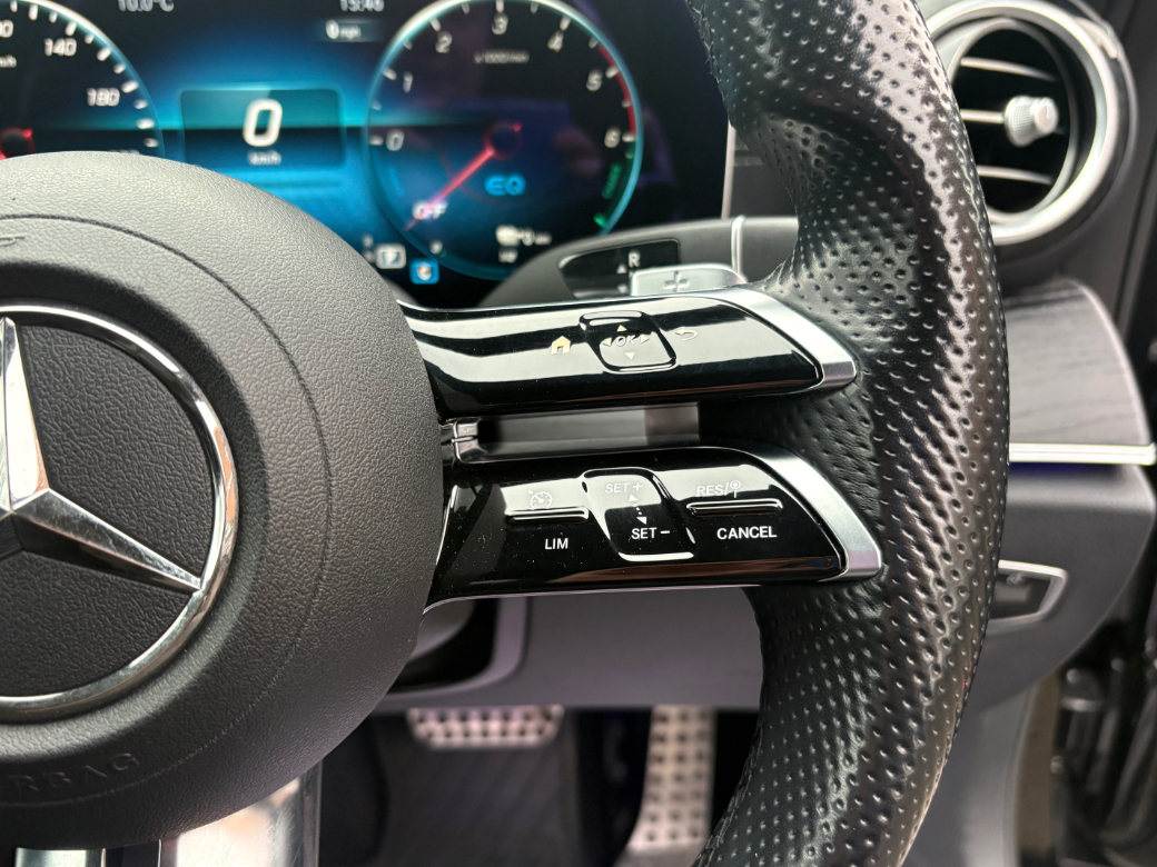 2020 Mercedes-Benz E Class