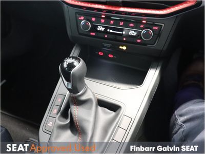 2025 SEAT Ibiza