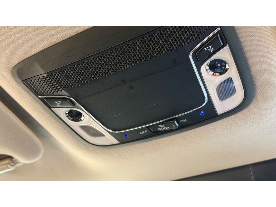 2015 Honda Vezel