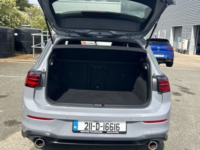 2021 Volkswagen Golf
