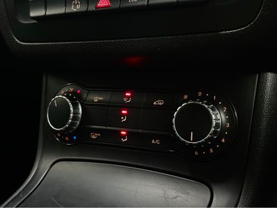 2014 Mercedes-Benz B Class