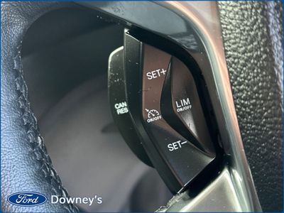 2024 Ford Transit Connect