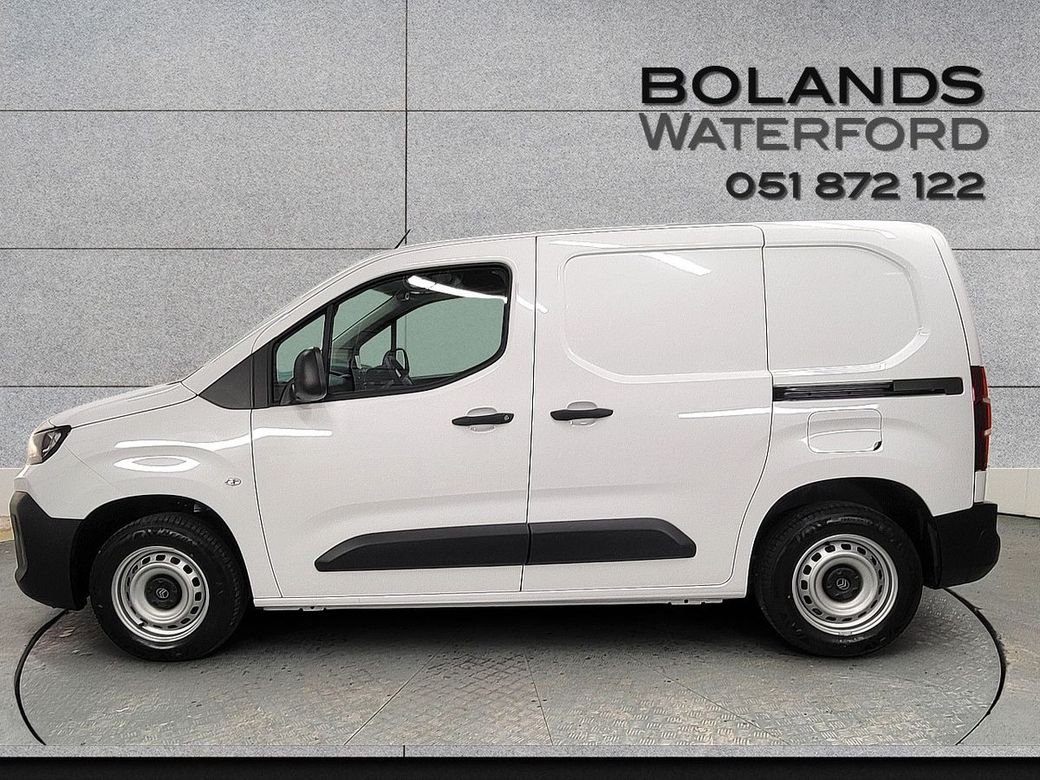 2026 Citroen Berlingo