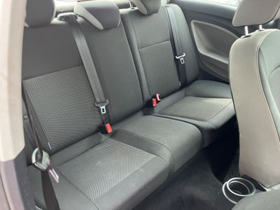 2016 SEAT Ibiza