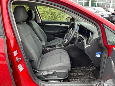 2023 Volkswagen Golf
