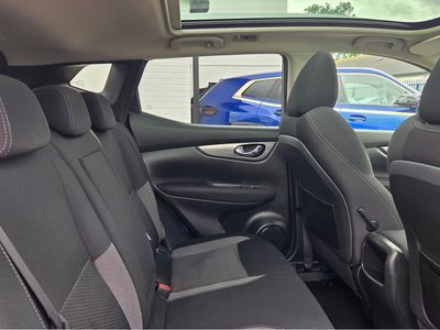 2018 Nissan Qashqai