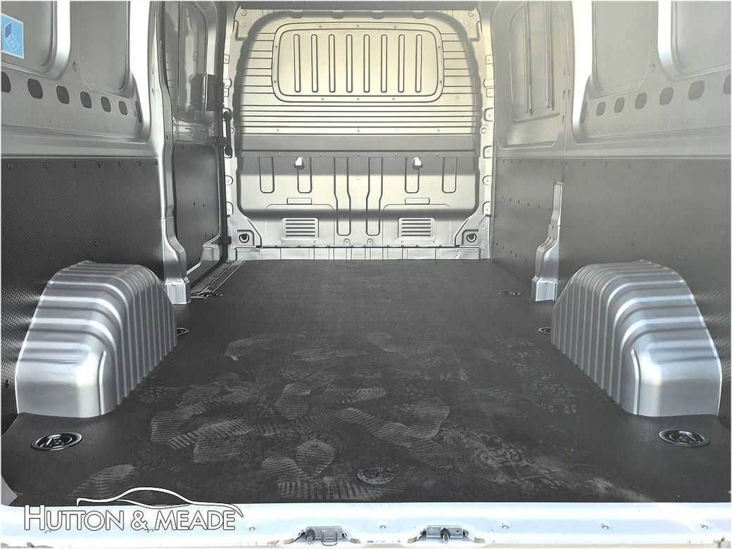 2026 Maxus Deliver 9