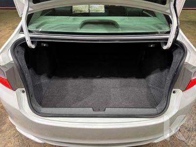 2017 Honda Grace