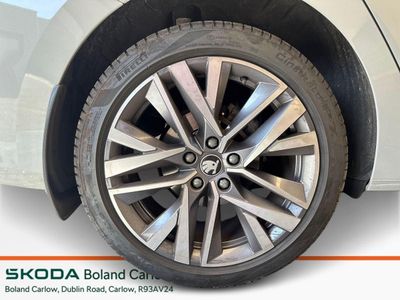 2025 Skoda Octavia