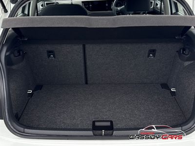 2018 Volkswagen Polo