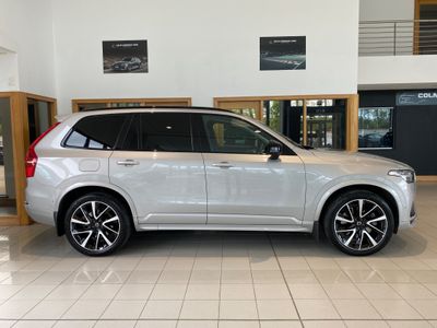 2023 Volvo XC90