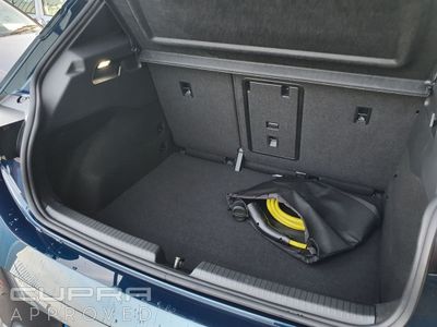2025 Cupra Born