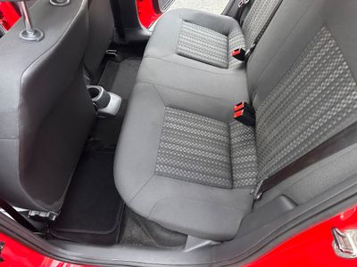 2017 Volkswagen Polo