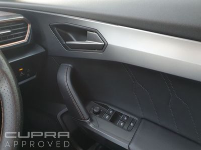 2023 Cupra Formentor