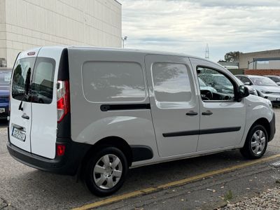 2020 Renault Kangoo