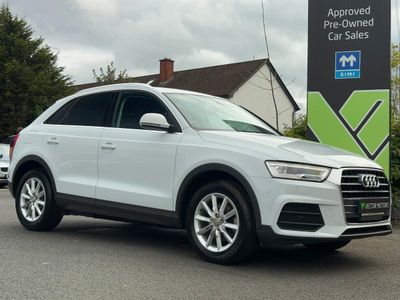2016 Audi Q3