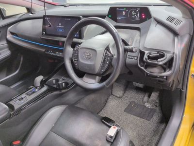 2023 Toyota Prius