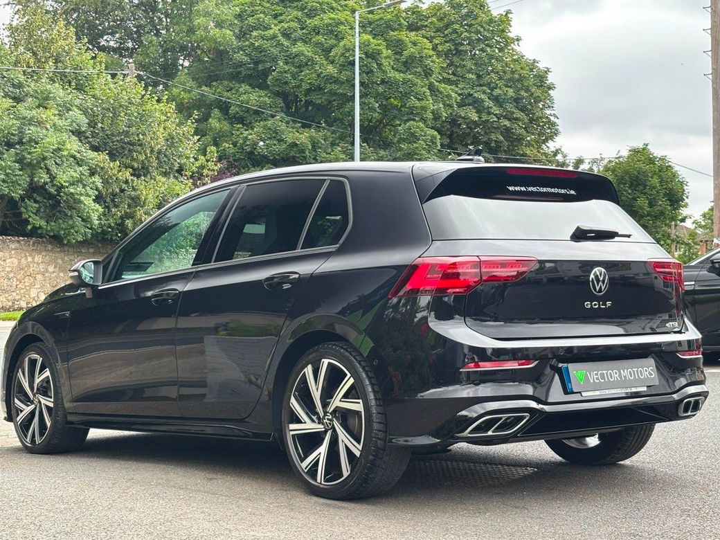 2022 Volkswagen Golf