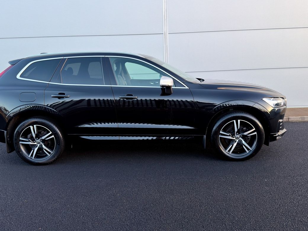 2019 Volvo XC60