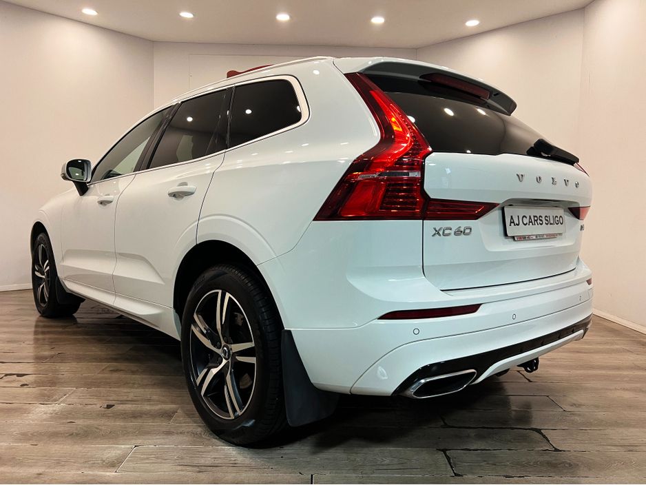 2018 Volvo XC60