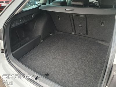 2025 Skoda Octavia