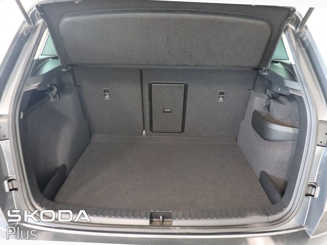 2023 Skoda Karoq