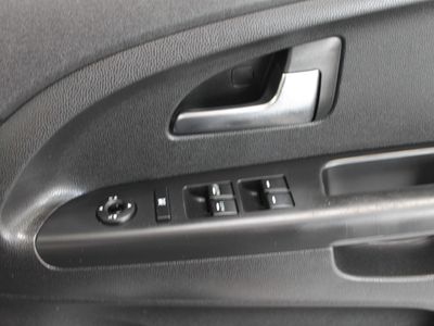 2017 Kia Venga