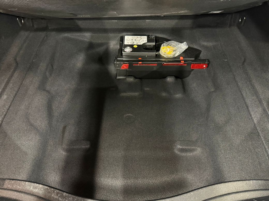 2019 Mercedes-Benz CLA Class