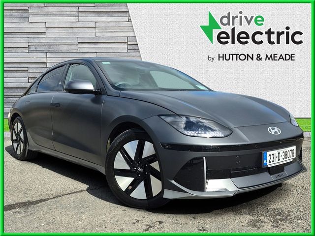 vehicle for sale from Hutton & Meade