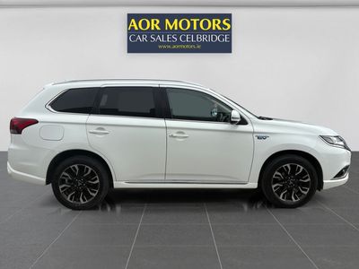 2016 Mitsubishi Outlander