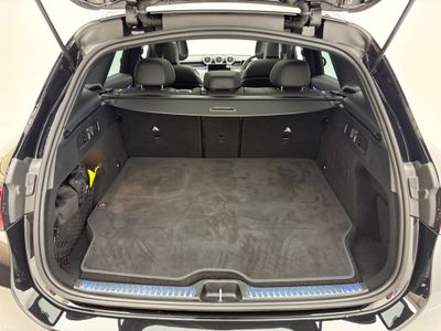 2026 Mercedes-Benz GLC Class