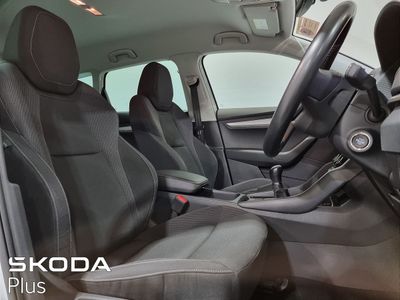 2023 Skoda Karoq
