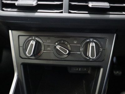 2023 Volkswagen Taigo