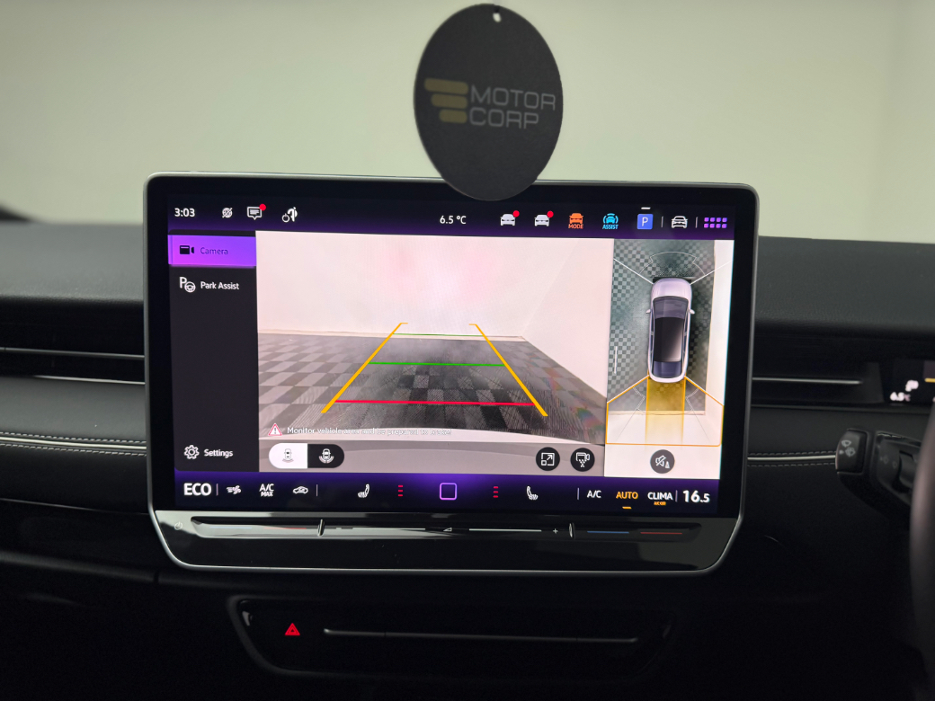 2025 Volkswagen ID.7