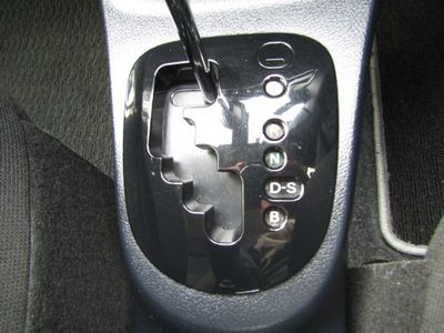 2018 Toyota Vitz