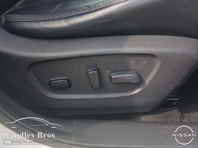 2017 Nissan X-Trail