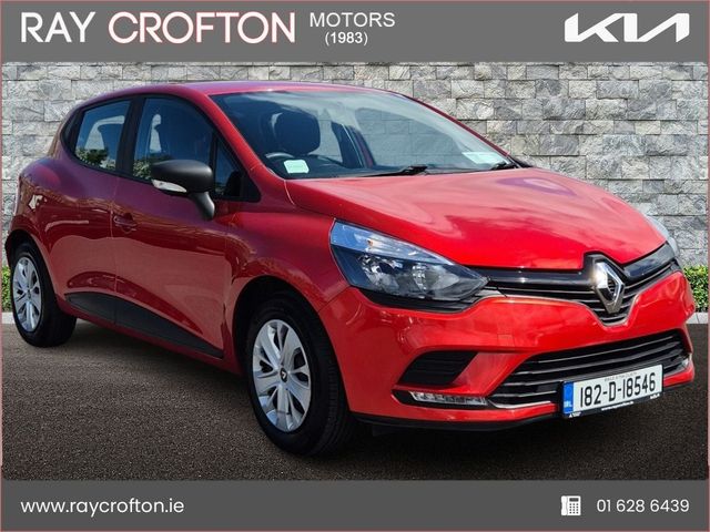 vehicle for sale from Ray Crofton Ltd