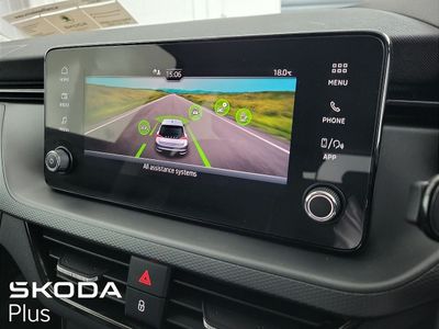 2025 Skoda Scala