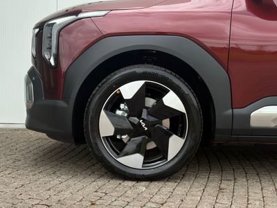 2026 Kia EV2