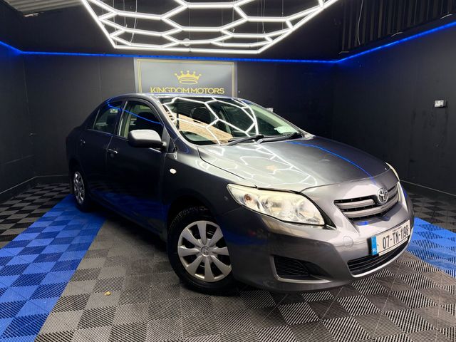 vehicle for sale from Kingdom Motors Ireland