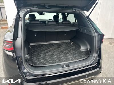 2024 Ford Transit Custom