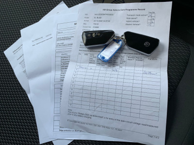 2023 Volkswagen ID. Buzz