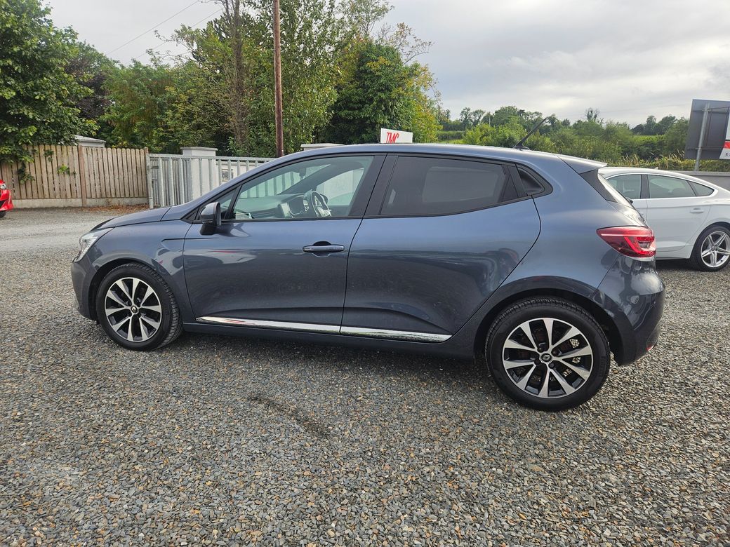 2019 Renault Clio