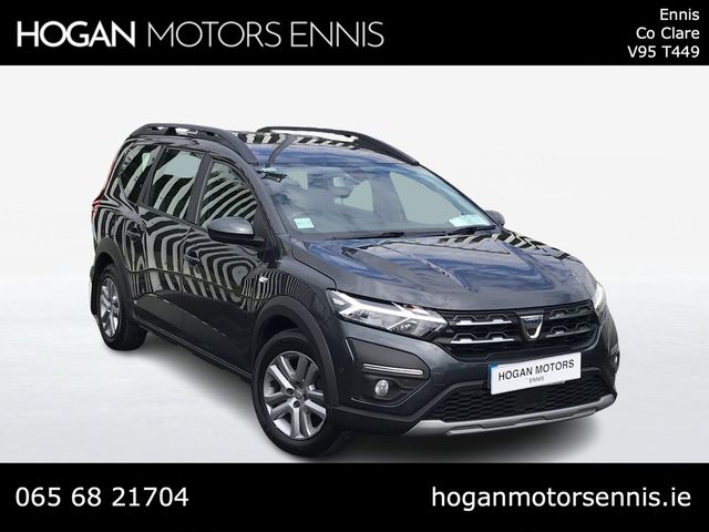 vehicle for sale from Hogan Motors Ennis