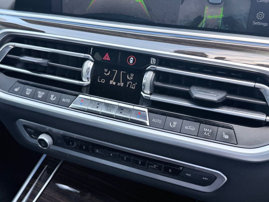 2020 BMW X5