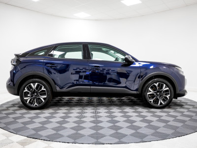 2026 Citroen C4