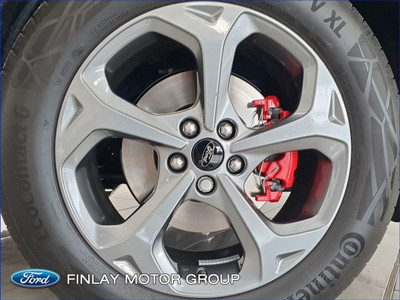 2027 Ford Kuga
