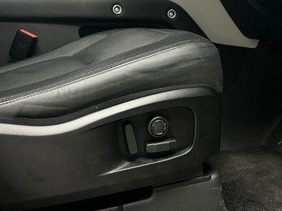 2024 Land Rover Defender