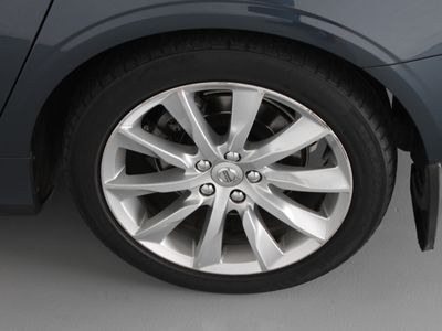 2020 Volvo V90