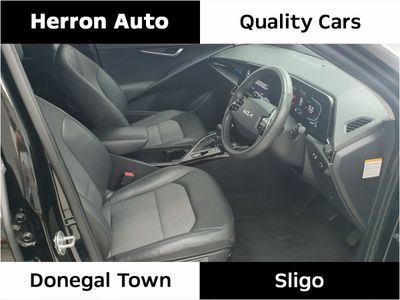 2023 Kia Niro